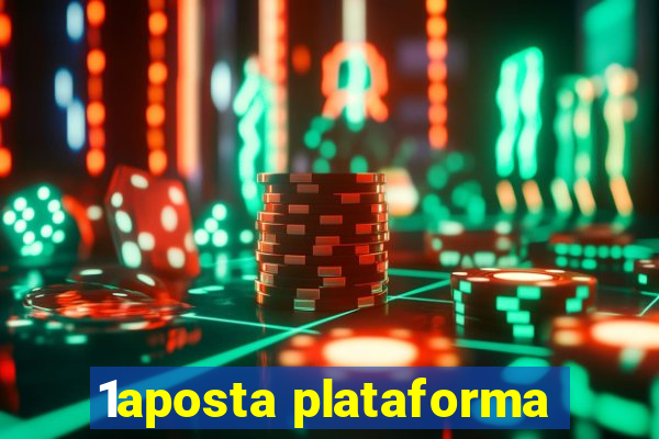 1aposta plataforma